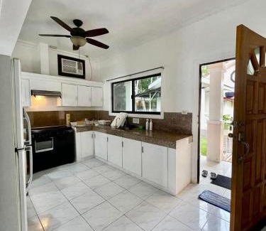 Mati House | Beachfront House in Dahican