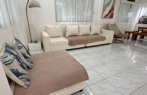 Mati House | Beachfront House in Dahican