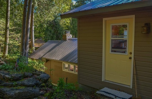 Jacksonport House | Beachfront House w/Wi-Fi on Amazing Lake Michigan Site! Close to Sturgeon Bay