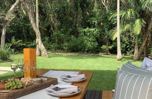 Wurtulla House | Beachfront House Wurtulla Luxury Private and Secure