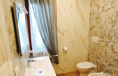 Case Fornace Apartment | Beachfront apartment