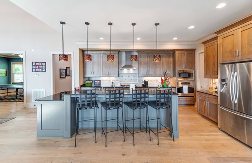 Bowling Green House | Beachfront Lakehouse on Lake Wylie!