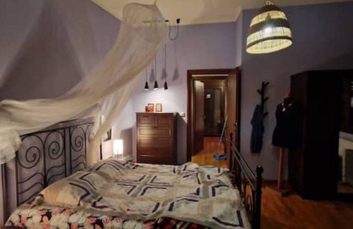 Central Macedonia Apartment | Beachfront luxury 3-floor family-size apartment