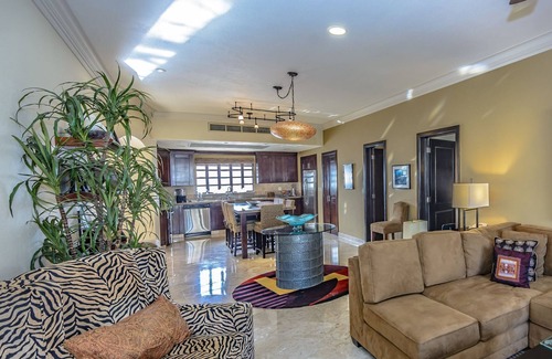 Los Cabos Condo | Beachfront Luxury Resort/Spa, Award winning, 4th Floor, Ocean view, Medano Beach
