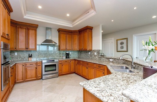 Cozumel Condo | BEACHFRONT LUXURY 3 BR CONDO 4TH FLOOR WITH PRIVATE ENTRY .”BEST OF THE BEST”