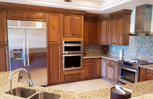 Cozumel Condo | BEACHFRONT LUXURY 3 BR CONDO 4TH FLOOR WITH PRIVATE ENTRY .”BEST OF THE BEST”