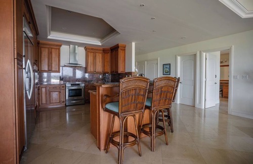Cozumel Condo | BEACHFRONT LUXURY 3 BR CONDO 4TH FLOOR WITH PRIVATE ENTRY .”BEST OF THE BEST”