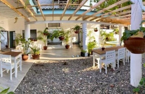 Las Penitas Apartment | Beachfront Private Room 2