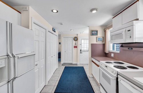 Manasquan House | Beachfront Oasis Home/On Ocean/3 Bedrooms/Stunning Views