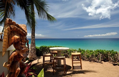 Kaanapali Hotel | Beachfront Oasis, Pool, Spa, Near Lahaina Historic District, Banyan Tree Park