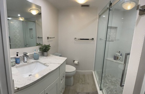 Sand Key Cabin | Beachfront Oasis with Amazing Views Clearwater Beach