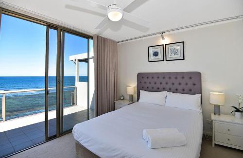 Blue Bay Apartment | Beachfront on Werrina
