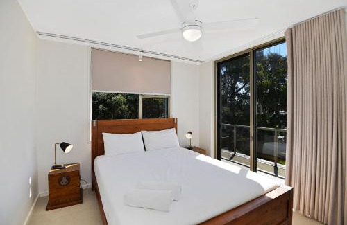 Blue Bay Apartment | Beachfront on Werrina