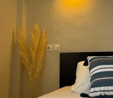 Leptokaria Apartment | Beachfront Paradise