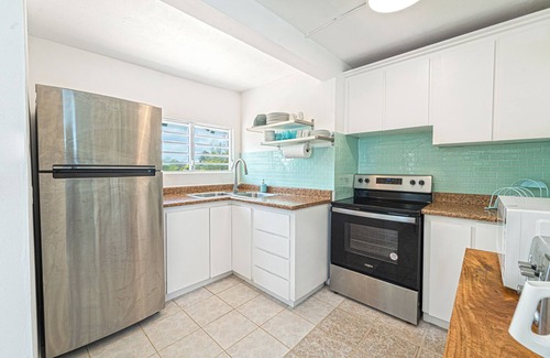 Loiza House | Beachfront Paradise with infinty pool