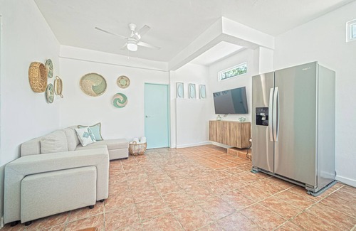 Loiza House | Beachfront Paradise with infinty pool