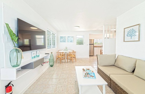 Loiza House | Beachfront Paradise with infinty pool