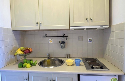 Damouchari Apartment | Beachfront Pelion Getaway - Cozy Summer Sanctuary