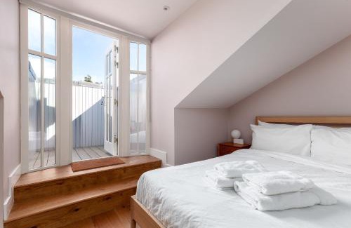 St. Andrews Apartment | Beachfront Penthouse by the Old Course