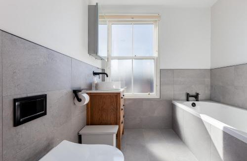 St. Andrews Apartment | Beachfront Penthouse by the Old Course