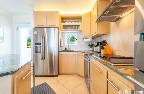 Puerto Rico Condo | Beachfront ★Penthouse★ with Pool & Private Roofdeck. SUMMER SALE!