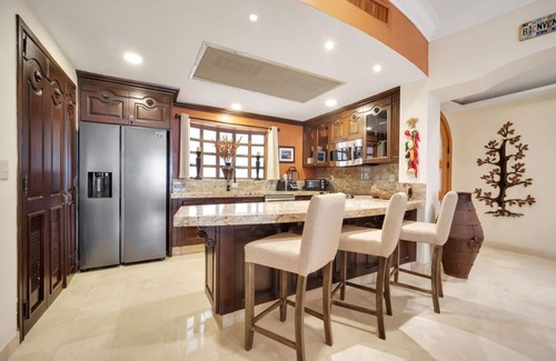 Los Cabos Condo | Beachfront, Premium Ocean View, 5 star