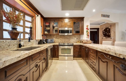 Los Cabos Condo | Beachfront, Premium Ocean View, 5 star
