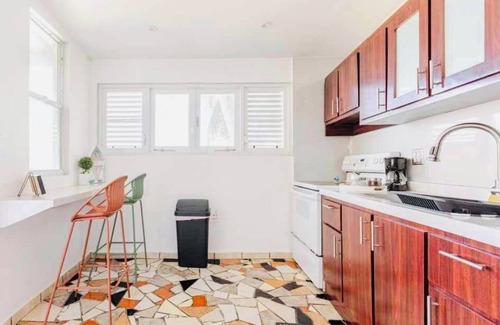 Algarrobo Apartment | Beachfront relaxing house, listening Sound the sea