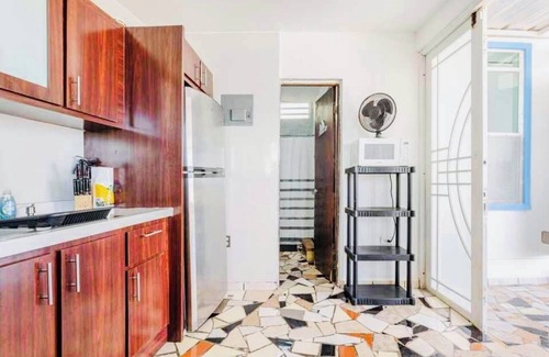 Algarrobo Apartment | Beachfront relaxing house, listening Sound the sea
