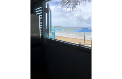 Algarrobo Apartment | Beachfront relaxing house, listening Sound the sea