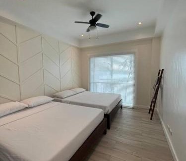 Nasugbu Apartment | Beachfront Reunions @ Canyon Cove