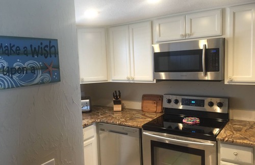 Daytona Beach Shores Condo | Beachfront. Sept. Just opened due to cancellation.nn