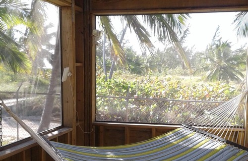 South Andros House | Beachfront South Andros