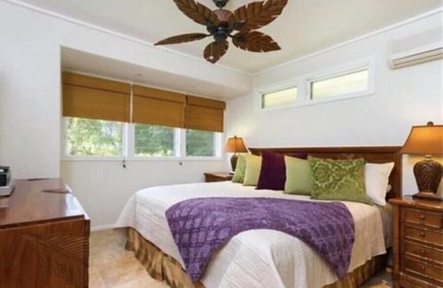 Kailua House | Beachfront spectacular Kailua beach