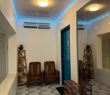 Bagasbas House | Beachfront Staycation-The Residence