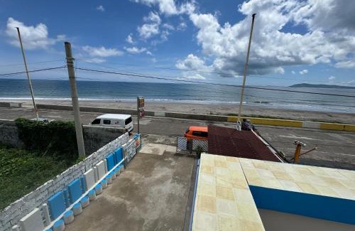 Bagasbas House | Beachfront Staycation-The Residence