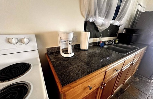 Pupukea Apartment | Beachfront Studio in North Shore - Lower Unit