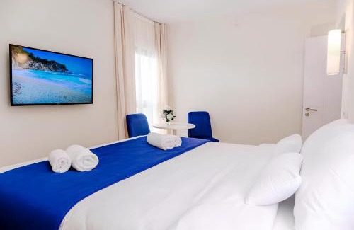 New Boulevard Apartment | BeachFront SUPERiOR ApartHOTEL