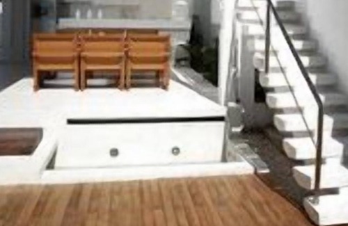 Prachuap Khiri Khan Villa | Beachfront 3 Bedrooms Pool Villas