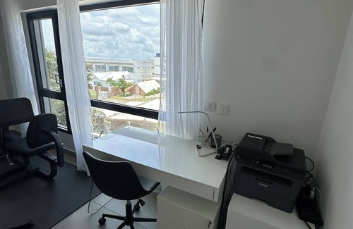 Beacon Hill Condo | Beachfront Ultra Luxury - New Modern 2 Bed/2.5 Bath
