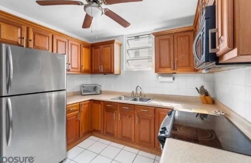 Stella Condo | Beachfront unit with sweeping views of the sea and pool! Family/pet friendly!