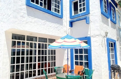 Quintas del Mar House | Beachfront! Villa 43