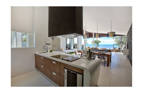 Mae Nam Villa | Beachfront Villa, Bang Por Beach, 3 Bedrooms, Private Pool, Housekeeper included