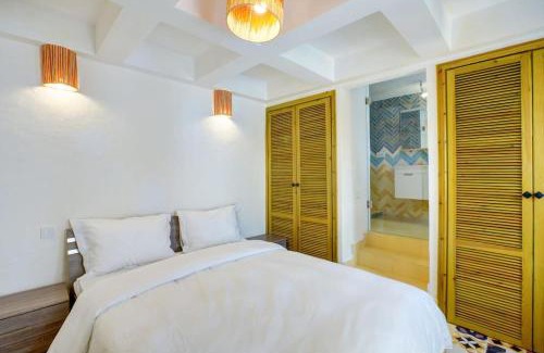 Oualidia House | Beachfront villa in Oualidia