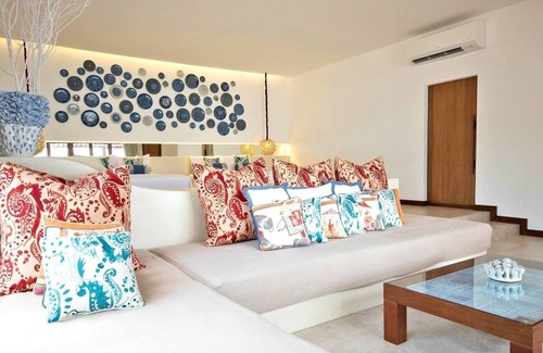 Rayong Apartment | Beachfront Villa Ko Samet
