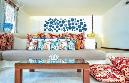 Rayong Apartment | Beachfront Villa Ko Samet