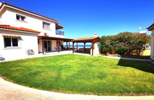 Argaka Villa | Beachfront Villa Thomas 5