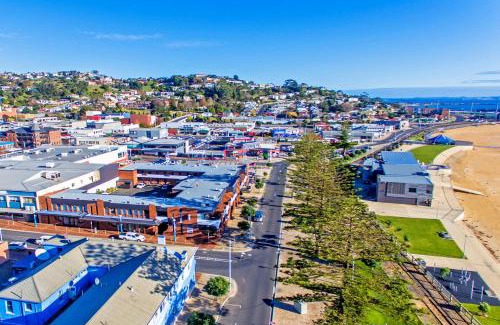 Burnie Hotel | Beachfront Voyager Motor Inn