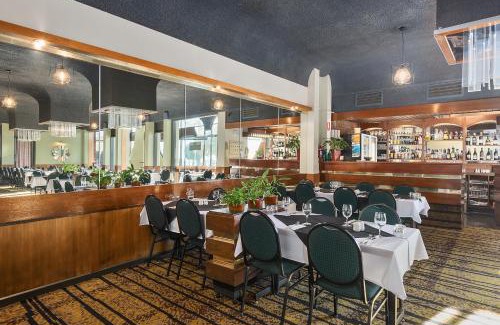 Burnie Hotel | Beachfront Voyager Motor Inn