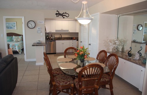 Siesta Key Condo | Beachfront with a million dollar 180 Degree View of the Gulf